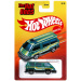 Hot Wheels: The Hot Ones 86 Toyota Van autíčko 1/64 - Mattel
