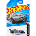 Hot Wheels: Track Ripper šedé autíčko 1/64 - Mattel