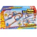 Hot Wheels: Tvorce dráhy s trojitými smyčkami – Mattel
