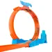 Hot Wheels: Tvorce dráhy s trojitými smyčkami – Mattel