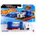 Hot Wheels: Ultra Magnus nákladní vůz 1:64 – Mattel