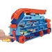 Hot Wheels: Volný pád dráhová sada - Mattel