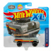 Hot Wheels XL: 1966 Land Rover Series II model auta 1/43 - Mattel