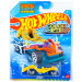 Hot Wheels: Zombot autíčko měnící barvu 1/64 - Mattel