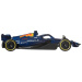 Hot Wheels autíčka: F1 10dílná sada - Mattel