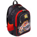 Hot Wheels ergonomický školní batoh BP26 40x28x18 cm