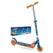 Hot Wheels hliníkový skládací koloběžka