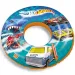 Hot Wheels nafukovací plavecký kruh 50 cm - Mondo Toys