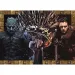 Hra o trůny: Puzzle Starkův dům 1000 kusů - Clementoni