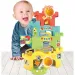 Hradní kuličková dráha pro miminka - Clementoni baby