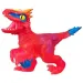 Hrdinové Goo Jit Zu Jurassic World Pyroraptor hračka figura
