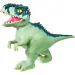 Hrdinové Goo Jit Zu Jurský svět Gigantosaurus figurka