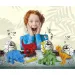 I’m Genius Dinosaur World sběratelské překvapení dinosauři ve vejci – Lisciani