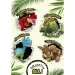 I’m Genius Dinosaur World sběratelské překvapení dinosauři ve vejci – Lisciani