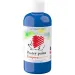 ICO: Tempera v tmavě modré barvě, 500 ml