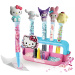 Idea! Hello Kitty kreativní studio pro výrobu per – hrací sada - Clementoni