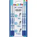 InKilller rádiově ovladatelná sada per 4ks - Carioca