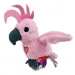 Interaktivní plyšový kakadu Happy Yappers