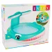 Intex: Bazén s fontánou 201x196x91cm