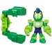 Iron Man a jeho úžasní přátelé – Hulk akční figurka - Hasbro