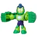 Iron Man a jeho úžasní přátelé – Hulk akční figurka - Hasbro