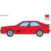 Italeri 1/24 Audi Quattro model auta