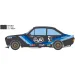 Italeri 1/24 Ford Escort Zakspeed Gr.2 model auta