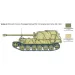 Italeri: 1/35 Sd.Kfz. 184 Elefant stíhač tanků model