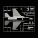 Italeri 1/48 F-16C Fighting Falcon model letadla