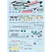 Italeri 1/48 F-16C Fighting Falcon stíhačka model