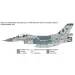 Italeri 1/48 F-16C Fighting Falcon stíhačka model