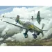 Italeri 1/48 Junkers Ju 87B Stuka model letadla
