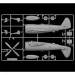 Italeri 1/48 P-47D Thunderbolt model letadla