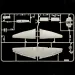 Italeri 1/72 Ju-87 B2/R2 Stuka střemhlavý bombardér model letadla