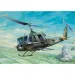 Italeri 1/72 UH-1B Huey vrtulníkový model