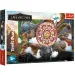 Jak vycvičit draka 100dílné puzzle - Trefl
