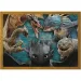 Jak vycvičit draka 4 v 1 puzzle - Trefl