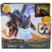 Jak vycvičit draka: Ultimate Plasma Blast Bezzubka dračí figurka se světlem a zvukem 38 cm – Spin Master