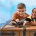 Jak vycvičit draka: Ultimate Plasma Blast Bezzubka dračí figurka se světlem a zvukem 38 cm – Spin Master