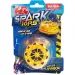 Jiskřivý káča Spark Tops, různé druhy, 1 ks