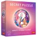 Joyland tajná prémiová 1000dílná puzzle - Trefl