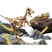 Jsem Genius Velociraptor archeologická sada - Lisciani