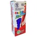 Jumbo modrý fix 1 ks - Carioca