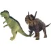 Jurassic World 3: Hračkový set s bažinatými dinosaury - Clementoni