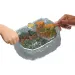 Jurassic World: Dino Reveal Battle Pack sada se 2 figurkami dinosaurů – Mattel