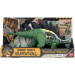 Jurassic World: Obří útočný Stegosaurus se zvukem - Mattel