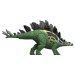 Jurassic World: Obří útočný Stegosaurus se zvukem - Mattel