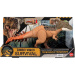 Jurassic World: Obří útočný dinosaurus Gorgosaurus se zvukem - Mattel