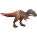 Jurassic World: Obří útočný dinosaurus Gorgosaurus se zvukem - Mattel