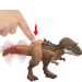 Jurassic World: Obří útočný dinosaurus Gorgosaurus se zvukem - Mattel